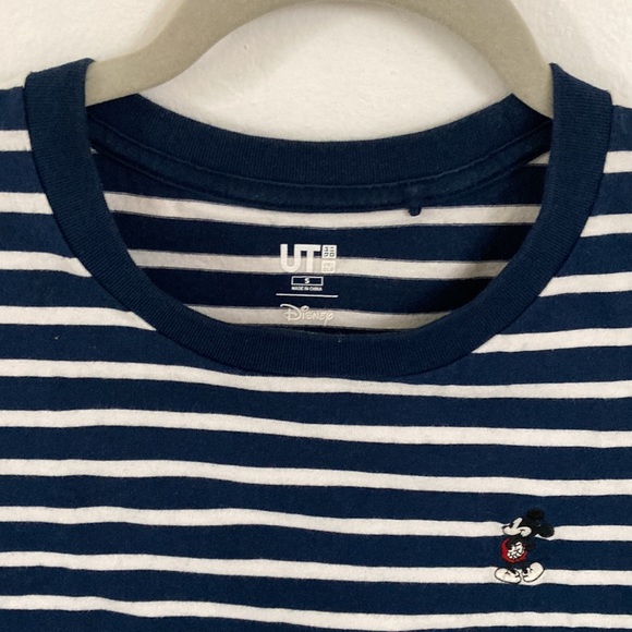 Uniqlo U Mickey Mouse tee - Picture 2 of 5